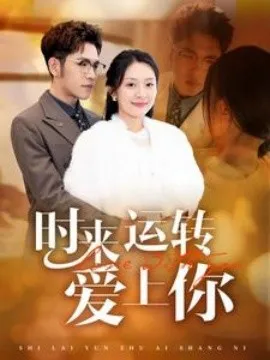时来运转爱上你在线观看