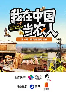 我在中国当农人在线观看