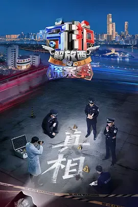 守护解放西·探案季在线观看