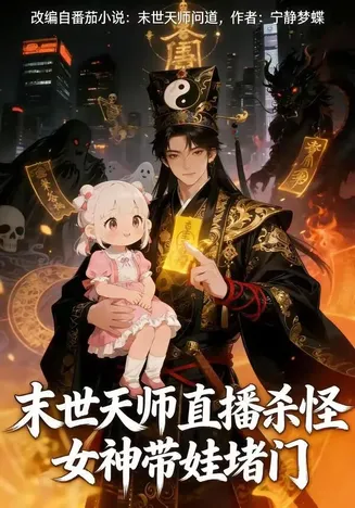 末世天师直播杀怪,女神带娃堵门在线观看
