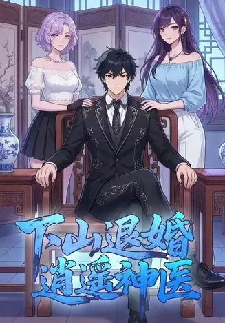下山退婚:逍遥神医在线观看