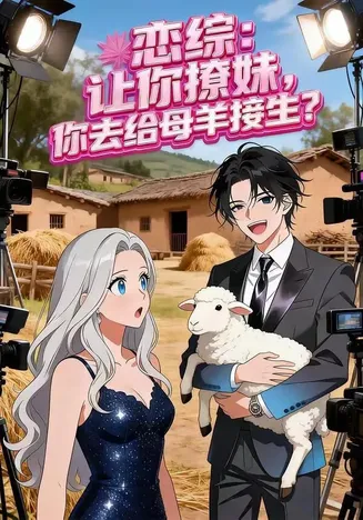 恋综:让你撩妹,你去给母羊接生?在线观看