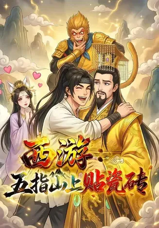 西游：五指山上贴瓷砖在线观看