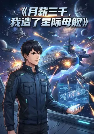 月薪三千,我造了星际母舰在线观看