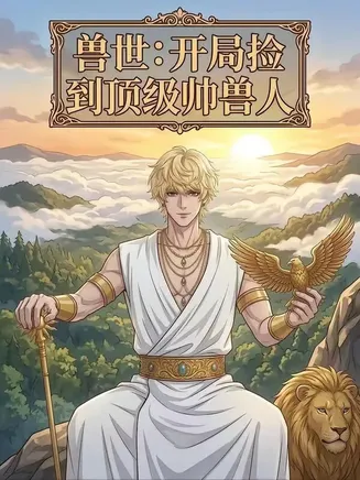 兽世:开局捡到顶级帅兽人在线观看