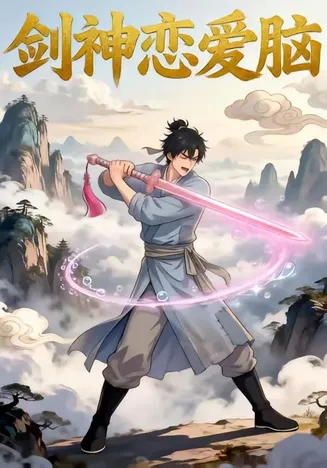 剑神恋爱脑在线观看