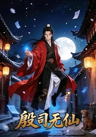 殷司无仙在线观看