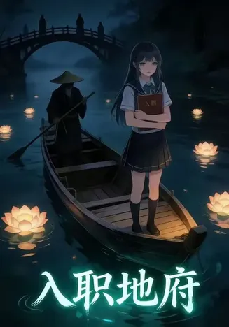 入职地府在线观看