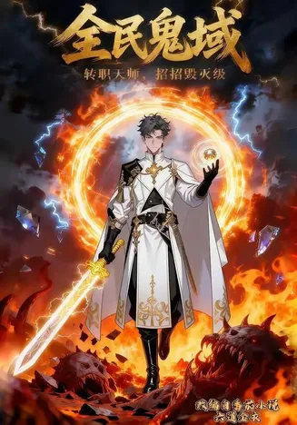 全民鬼域：转职天师，招招毁灭级在线观看
