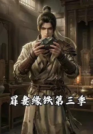 罪妻缘铁第三季在线观看