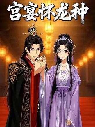 宫宴怀龙种在线观看