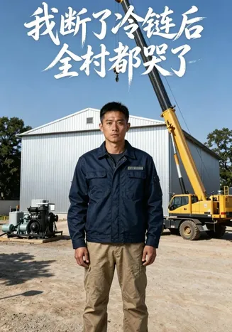 我断了冷链后全村都哭了在线观看