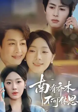 南有乔木,不可休思在线观看