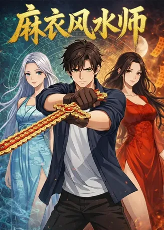 麻衣风水师在线观看