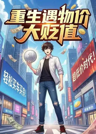 重生遇物价大贬值在线观看