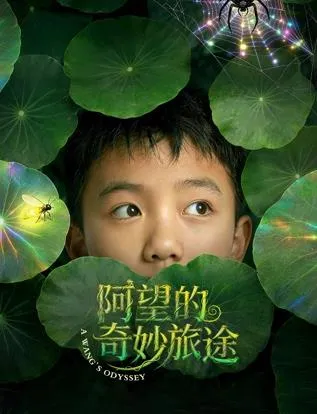阿望的奇妙旅途在线观看