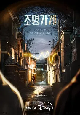 照明商店2024在线观看