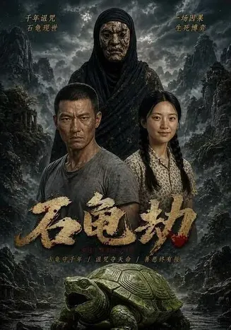 石龟劫在线观看