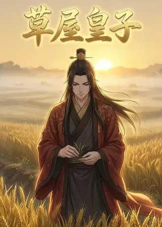 草屋皇子在线观看