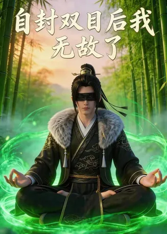 自封双目后我无敌了在线观看