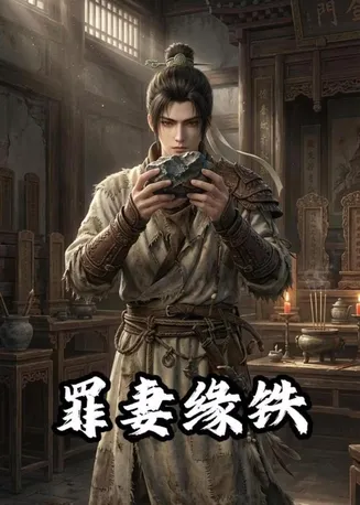 罪妻缘铁在线观看