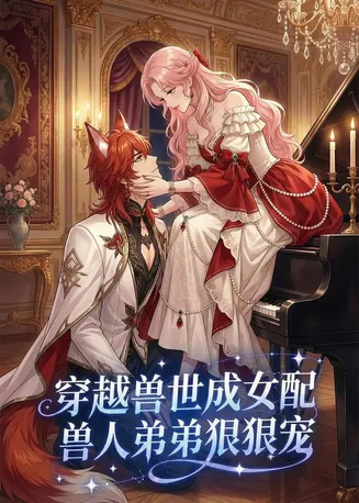 穿越兽世成女配,兽人弟弟狠狠宠在线观看
