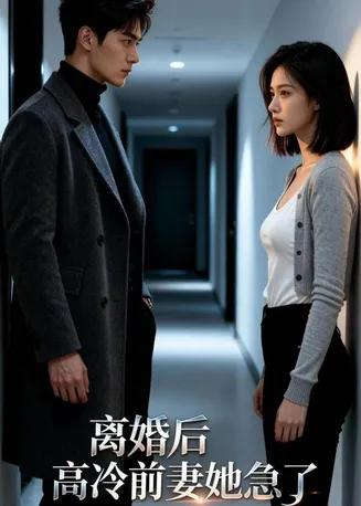 离婚后，高冷前妻她急了
