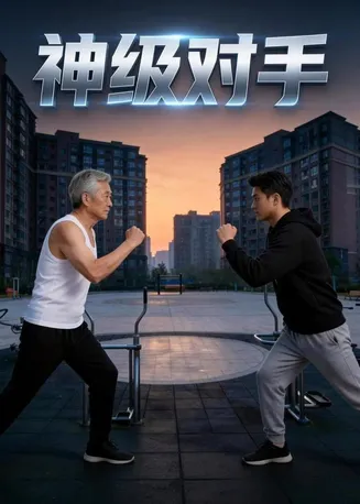 神级对手在线观看