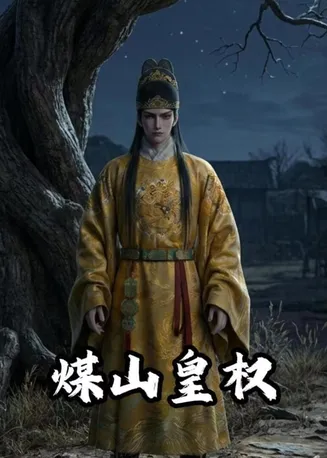 煤山皇权在线观看