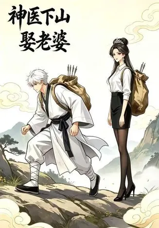 神医下山娶老婆在线观看