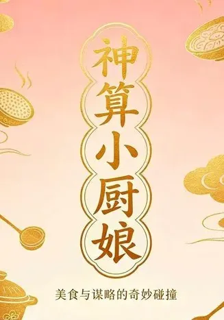 神算小厨娘9在线观看