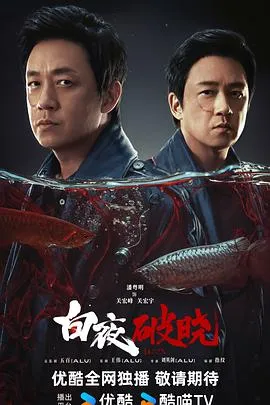 白夜破晓在线观看
