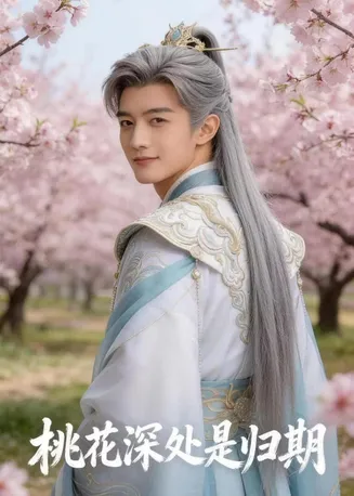 桃花深处是归期在线观看