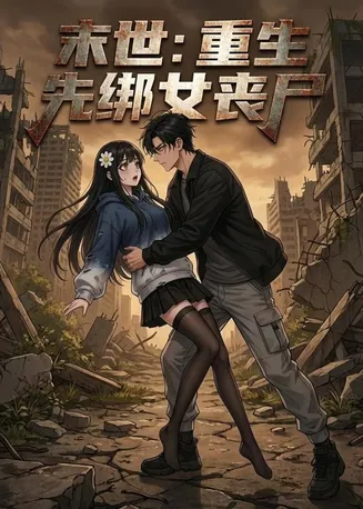 末世:重生先绑女丧尸在线观看
