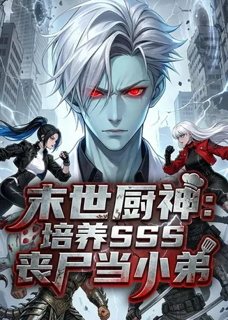 末世厨神：培养sss丧尸当小弟在线观看