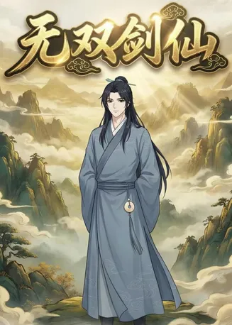 无双剑仙在线观看