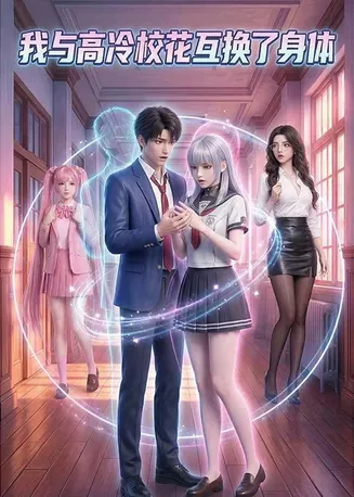 我与高冷校花互换了身体在线观看