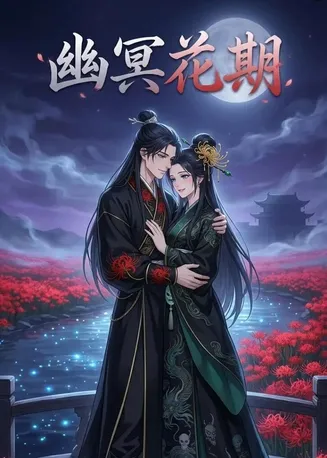 幽冥花期在线观看