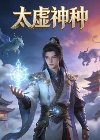 太虚神种在线观看
