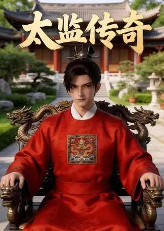 太监传奇在线观看