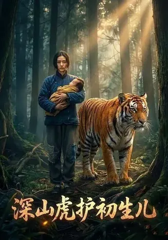 深山虎护初生儿在线观看