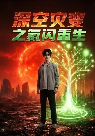 深空灾变之氦闪重生