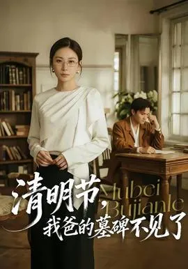 清明节，我爸的墓碑不见了在线观看