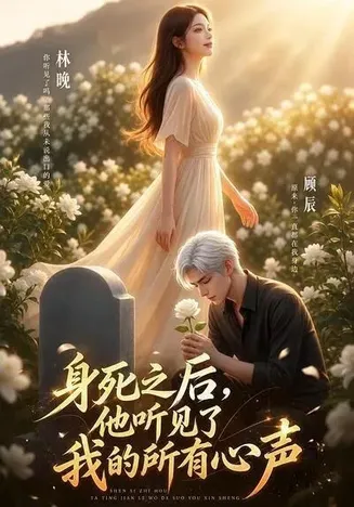 身死之后，他听见了我的所有心声