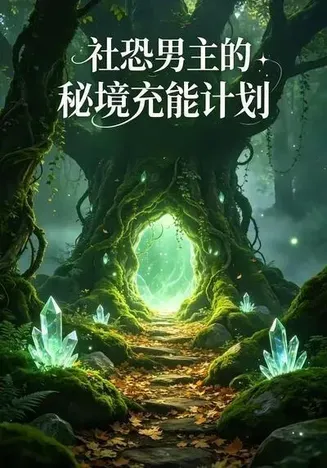 社恐男主的秘境充能计划在线观看