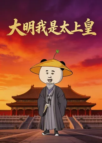 大明我是太上皇在线观看