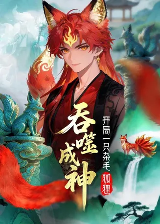 吞噬成神：开局一只杂毛狐狸