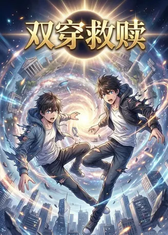 双穿救赎在线观看