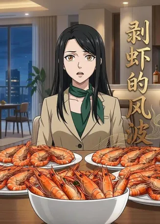剥虾的风波在线观看