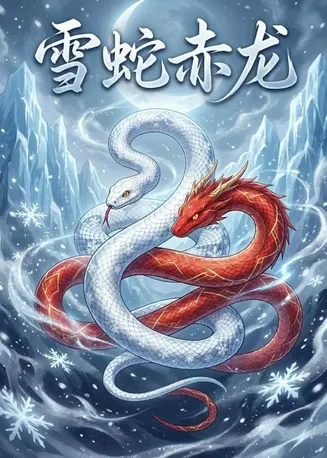 雪蛇赤龙在线观看